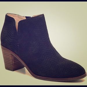 Lucky Brand-Pickla Bootie